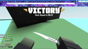 So I Won A Round Of Krunker Io With Only A Knife Feat A Guy With 1 I Win Guys Submarine