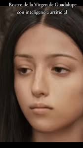 Como Hacer La Foto De La Virgen Con Cara De Famoso