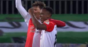 Een uitgebreide samenvatting van het. Livestream Feyenoord Heracles Almelo Knvb Beker