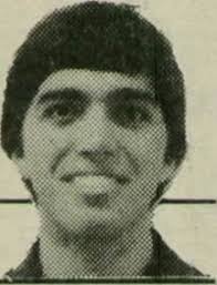 Sidewalk circus —page 7 Rafferty's scheduled to shut down; operators unable  to repay debts Mondale emphasizes his father's