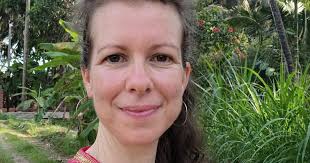 Saint-Max. De l'agroalimentaire à l'Ayurveda : le parcours inspirant de  Marion Châtelain