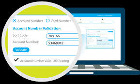 Monese service is available in 31 countries across the eea. Check Bank Card Details Afd Software Ltd