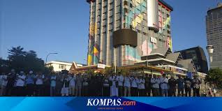 Mkt gestionale erp fatturazione elettronica nso gdpr telegramma raccomandata pec fax sms analisi bilancio crisi impresa dscr archiviazione. Polda Jatim Selidiki Munculnya Kerumunan Pengantar Jenazah Di