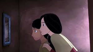 After the wrongful arrest of her father, parvana cuts off her hair and dresses like a boy to support her family. The Breadwinner 2017 Photo Gallery Imdb