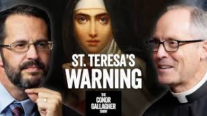 The Rosary: Spiritual Sword of Our Lady