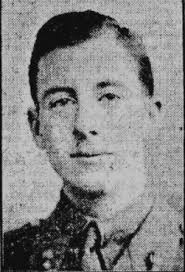 Hanson, Wilfred Clement