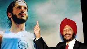 Quietstorm #trackandfield the 400 meter world record holder wayde van niekerk makes a bold prediction for his track and. Milkha Singh Ran An Olympic Record But Still Came Fourth