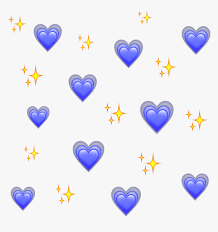Pin By Abby12 On Fotos De Perfil In 2020 Blue Heart Emoji Emoji Wallpaper Iphone Emoji Wallpaper