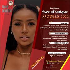 House of Unique Models