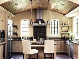 Styles covered include classic, country, modern, retro and also region specific styles of kitchens from italy find a huge collection of kitchen designs here. Top Kitchen Design Styles Pictures Tips Ideas And Options Hgtv