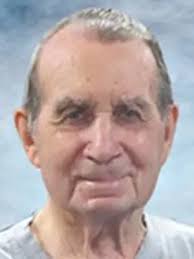 Obituary information for Lloyd Allan WATSON