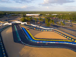 Maybe you would like to learn more about one of these? Bugatti Le Mans Track 24 Heures Velo