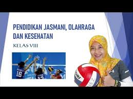 Check spelling or type a new query. Variasi Gerak Spesifik Dalam Permainan Bola Voli Materi Pjok Kelas Viii Youtube
