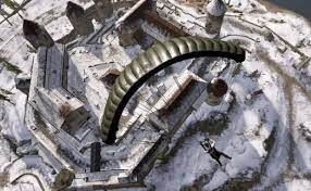 Tencent To Bring A New Update On Pubg Mobile The Vikendi Map Snow Map Map Snow