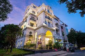 Ho chi minh city : The Royal Hotel Apartment Phu My Hung Ho Chi Minh City Updated 2021 Prices