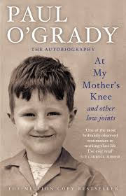 At My Mother's Knee . . .: and Other Low Joints: O'Grady, Paul:  9780553819489: Amazon.com: Books