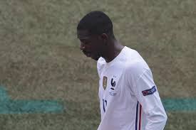 Nos oito jogos anteriores, haviam sido registradas oito vitórias francesas. Dembele E Cortado Da Eurocopa Apos Sofrer Lesao No Joelho Eurocopa Ge