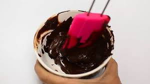 Gambar pemandangan yang dapat menyejukkan mata di indonesia lainnya adalah pemandangan desa. 3 Cara Untuk Melelehkan Cokelat Wikihow
