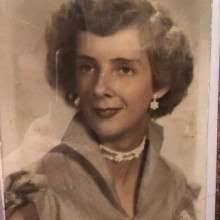 Obituary of Angeline Jeannine Marie Fortin Westleigh