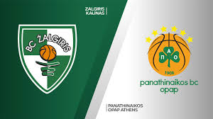 On 8 february 2011 he returned to panathinaikos after five and a half years of absence from the team. Zalgiris Kaunas Panathinaikos Opap Athens Highlights Turkish Airlines Euroleague Rs Round 9 Video Dailymotion