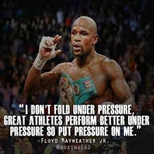 Pin On Boxing Quotes