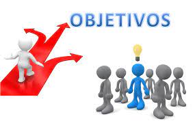 - Objetivos:
