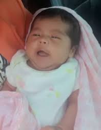 Obituary information for Sofia Elizabeth Ortiz Saucedo