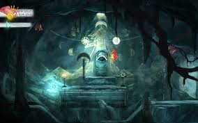 Child Of Light On Steam