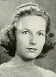 Catherine Lou “Kitty” Thompson Tilghman (1920-1998)