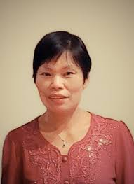 Obituary for Yan Qiong Zhao