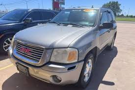 Image result for Pewter 2002 Envoy