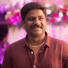 Er.Vasanthakumar M.C