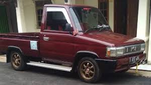 Check spelling or type a new query. Modifikasi Kijang Pick Up Youtube