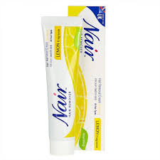 Bikini laser hair removal a laser device which emits a beam of light, which is absorbed by the hair follicle is used to destroy the stem cells in the hair follicle below the skin's surface, resulting in a reduction in hair growth. Nair Hair Removal Cream With Baby Oil Lemon Fragrance 110 G Price In Saudi Arabia Souq Saudi Arabia Kanbkam