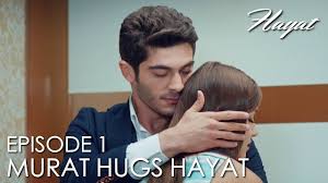 Слушать песни и музыку murat boz онлайн. Murat Hugs Hayat Hayat Episode 1 Hindi Dubbed Hayat Youtube