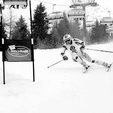 Jansrud mistet tid stort sett hele veien nedover. Veronika Eller Zweimal Schnellste Sport In Der Region