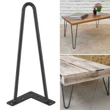 Chaises, fauteuils, tabourets, guéridons, tables basse, tables ronde & rectagulaire, pieds de tables, fauteuil pied carry monté pour plateau 2m00 x 1m00 ou 2m50 x 1m10. Table Pied Fer Achat Vente Pas Cher