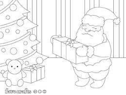 We did not find results for: Santa Leaving Presents Coloring Page Favecrafts Com