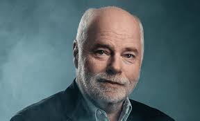 Robert Holte Receives Lifetime Achievement Award