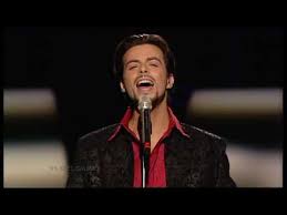 Podcast is one of series of eight on behalf of blastocyst.org.uk. Eurovision 2005 Semi Final 11 Belgium Nuno Resende Le Grand Soir 16 9 Hq Youtube