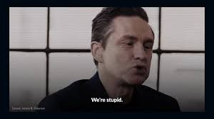 Right from Trump's playbook.