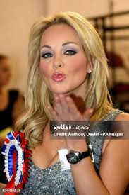 140 Miss Great Britain Gemma Garrett Photos & High Res Pictures