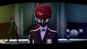 Seems a bit silly to not let you.i mean it's just to make your room look nice. Everything New In Persona 5 Royal Polygon