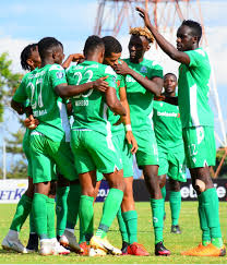Afc leopards in actual season average scored 1.19 goals per match. Gor Mahia Counting Losses Yet Again