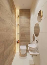 The Other Small Bathroom Design Ideas Are Roomy And Revolutionary Rethinking What We Expect A Small Bathroom Small Bathroom Makeover Bathroom Interior Design