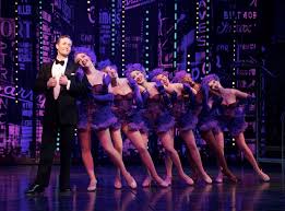 Winner of 3 tony awards including best musical, best choreography and best costume design. Crazy For You Theatermania