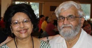 "If we were home, we wouldn't be alive:" Doctors recall near-encounter with  killer resident