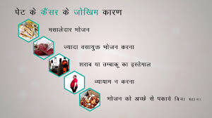 Instructions identify possible stomach cancer symptoms. Sign And Symptoms Of Gastric Cancer Paras Hmri Hospital Patna