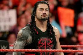 Wwe universal champion roman reigns and his cousins the usos have been the focal point of wwe smackdown since the tribal chief returned to the company last august. Big Update On Roman Reigns Battle With Leukemia Braun Strowman