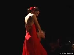 This is castanets by flamenco vivo carlota santana on vimeo, the home for high quality videos and the people who love them. Castanets Flamenco Gif Gfycat